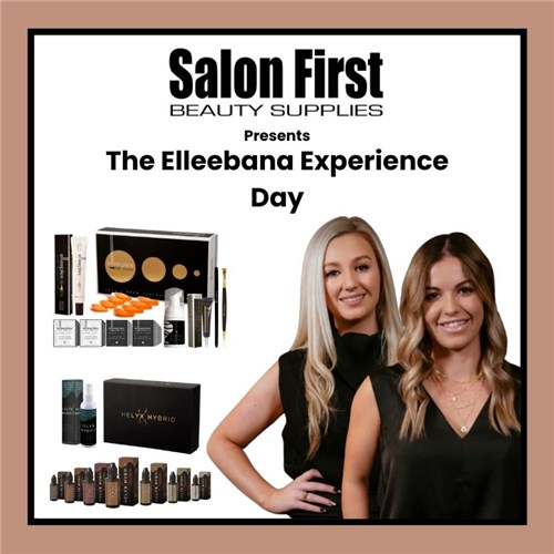 Ellee exp day tan